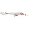 Rapala X-Rap Deep - Glass Ghost