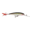 Rapala X-Rap Deep - Silver