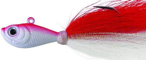Load image into Gallery viewer, SPRO Bucktail Jigs