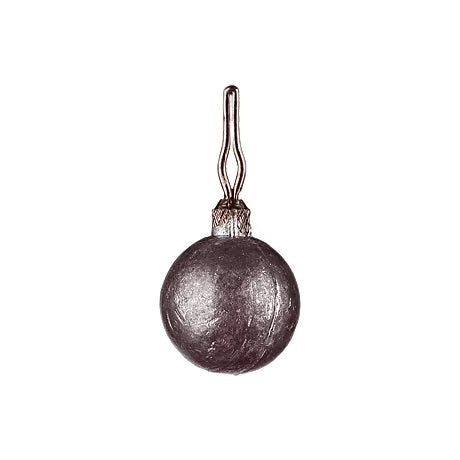 Danielson Round Drop Shot Sinker