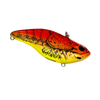 SPRO Aruku Shad 75 - Craw Chartreuse