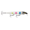 Rapala SCRM11 Scatter Rap Minnow - Black Wonderbread