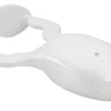 SPRO Flappin Frog 65 - Albino