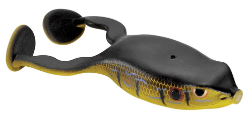 Flappin Frog 65