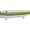 SPRO Walking Haint 125 - Homemade Shad