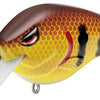 SPRO Russ Lane Fat Papa 55 SB - Honey Craw