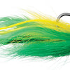SPRO Power Bucktail Custom 1oz - Dorado