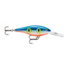 Rapala SR07 Shad Rap - 2-3/4" - Blue Eyes
