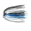 Dirty Jigs Replacement Skirts - Black Blue