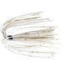 Dirty Jigs Replacement Skirts - Blue Glimmer Shad