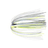 Dirty Jigs Replacement Skirts - Dirty Shad