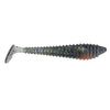 Bass Magnet Shift'r Shad 3.5" - Bluegill