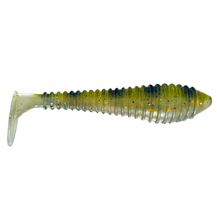 Bass Magnet Shift'r Shad 3.5