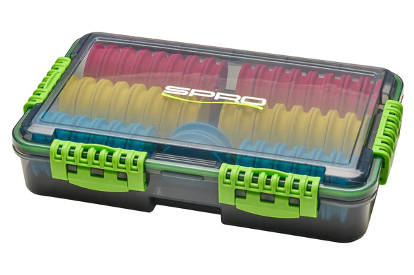 SPRO Waterproof Rigging Box