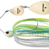 SPRO Thumper Spinnerbait - Citrus Shad