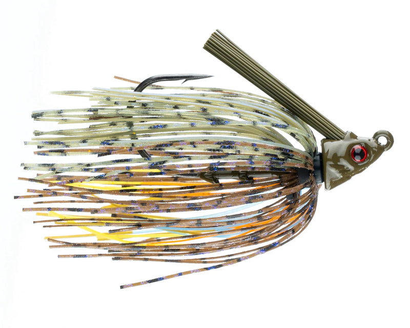 Load image into Gallery viewer, Freedom FT Swim Jig