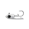 Buckeye Lures Scope Head - Pearl