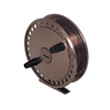 Raven Matrix Centerpin Float Reel - Bronze