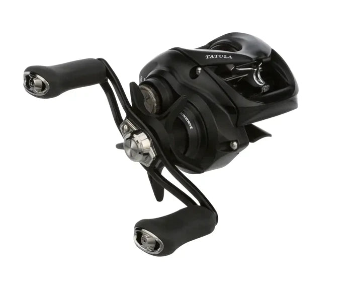 Daiwa Tatula TW 100 Baitcaster Reel
