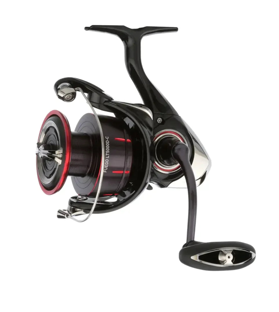 Daiwa Fuego LT Spinning Reel