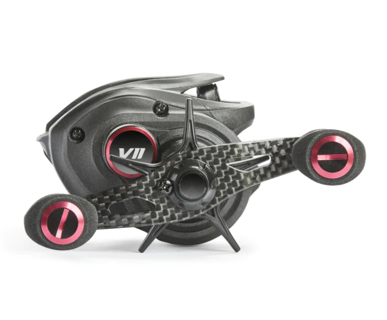 Seviin GF Series Baitcasting Reel