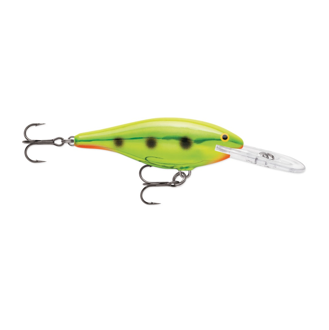 Rapala SR05 Shad Rap