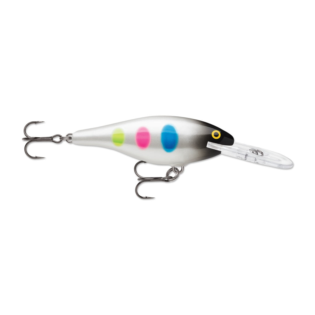 Rapala SR07 Shad Rap - 2-3/4"