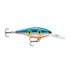 Rapala SR05 Shad Rap - Blue Eyes