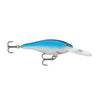 Rapala SR09 Shad Rap 3-1/2" - Blue