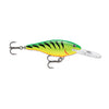 Rapala SR09 Shad Rap 3-1/2" - Firetiger