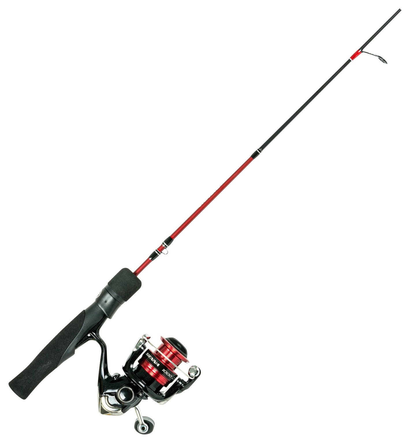 Shimano Sienna Ice Combo