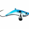 Freedom Tackle Sim Shad - Blue Shad