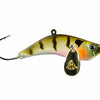 Freedom Tackle Sim Shad - Bluegill