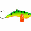 Freedom Tackle Sim Shad - Firetiger