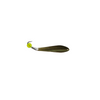 McGathy's Hooks Simcoe Slayer - Clear Chartreuse