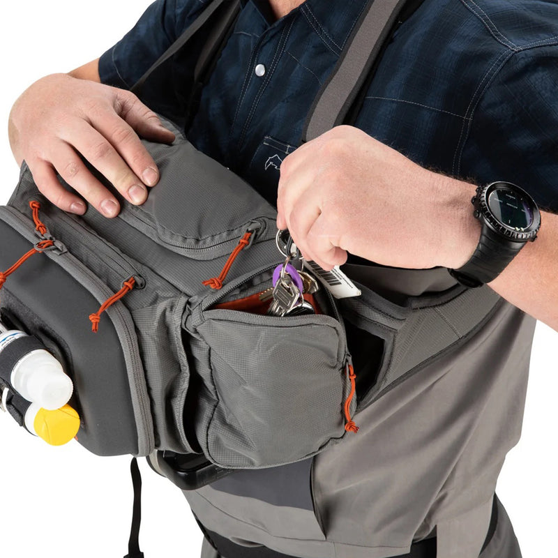 Load image into Gallery viewer, Simms Freestone Sling Pack
