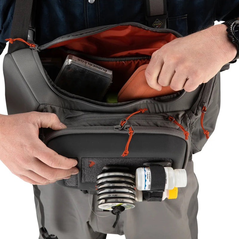 Load image into Gallery viewer, Simms Freestone Sling Pack