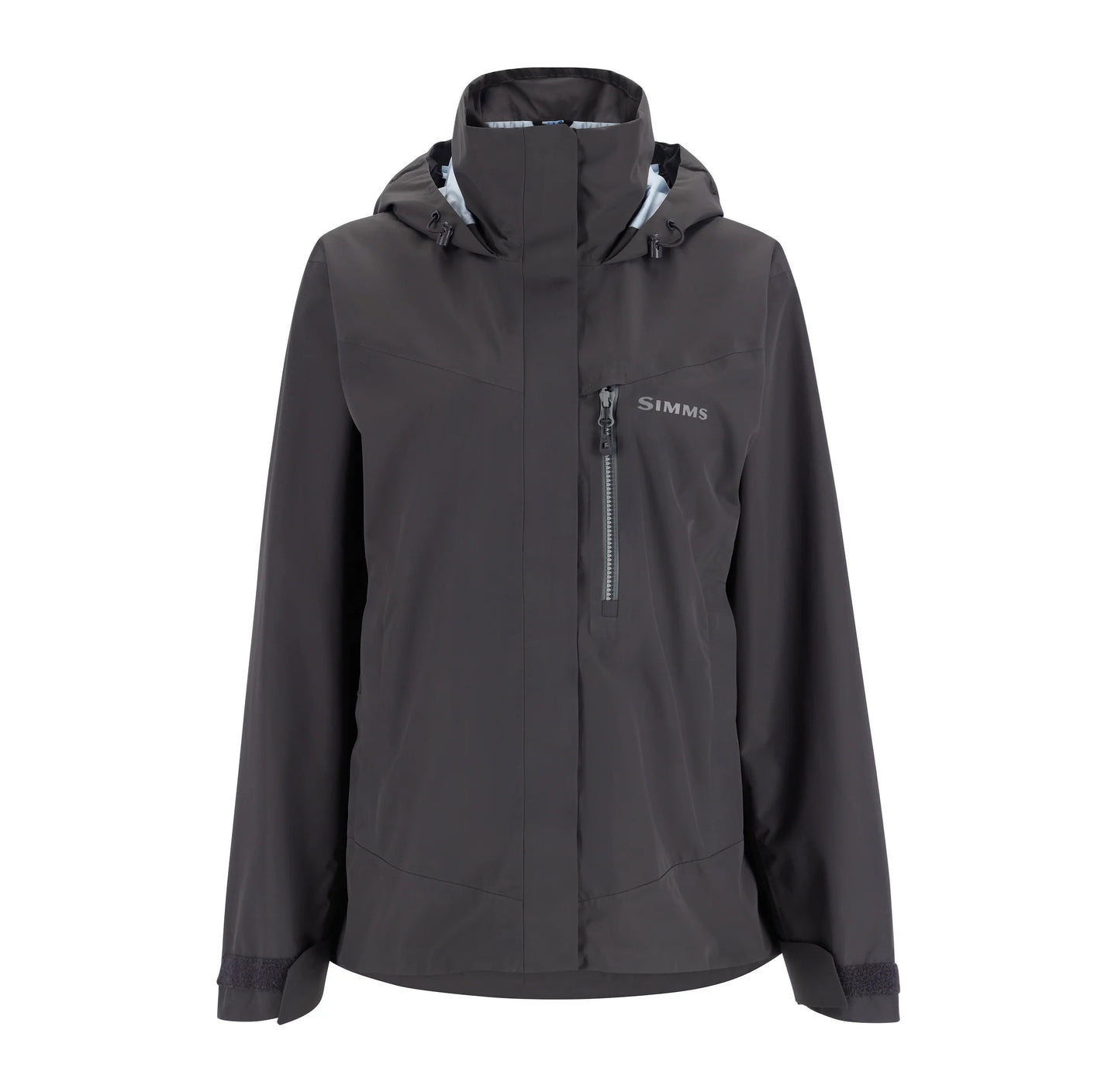 Simms Women's Challenger Fishing Jacket - Slate