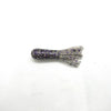 Poor Boys Tubes 3" - 20pk - Smoke Purple