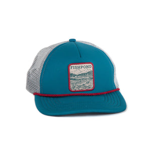 Fishpond Solitude Hat - Low Profile