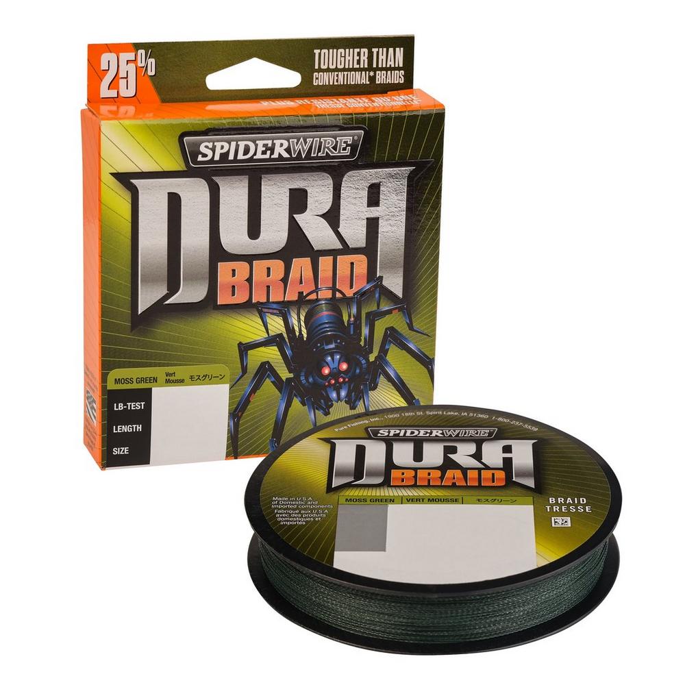 SpiderWire Stealth Braid  Fishing Line — Lake Pro Tackle