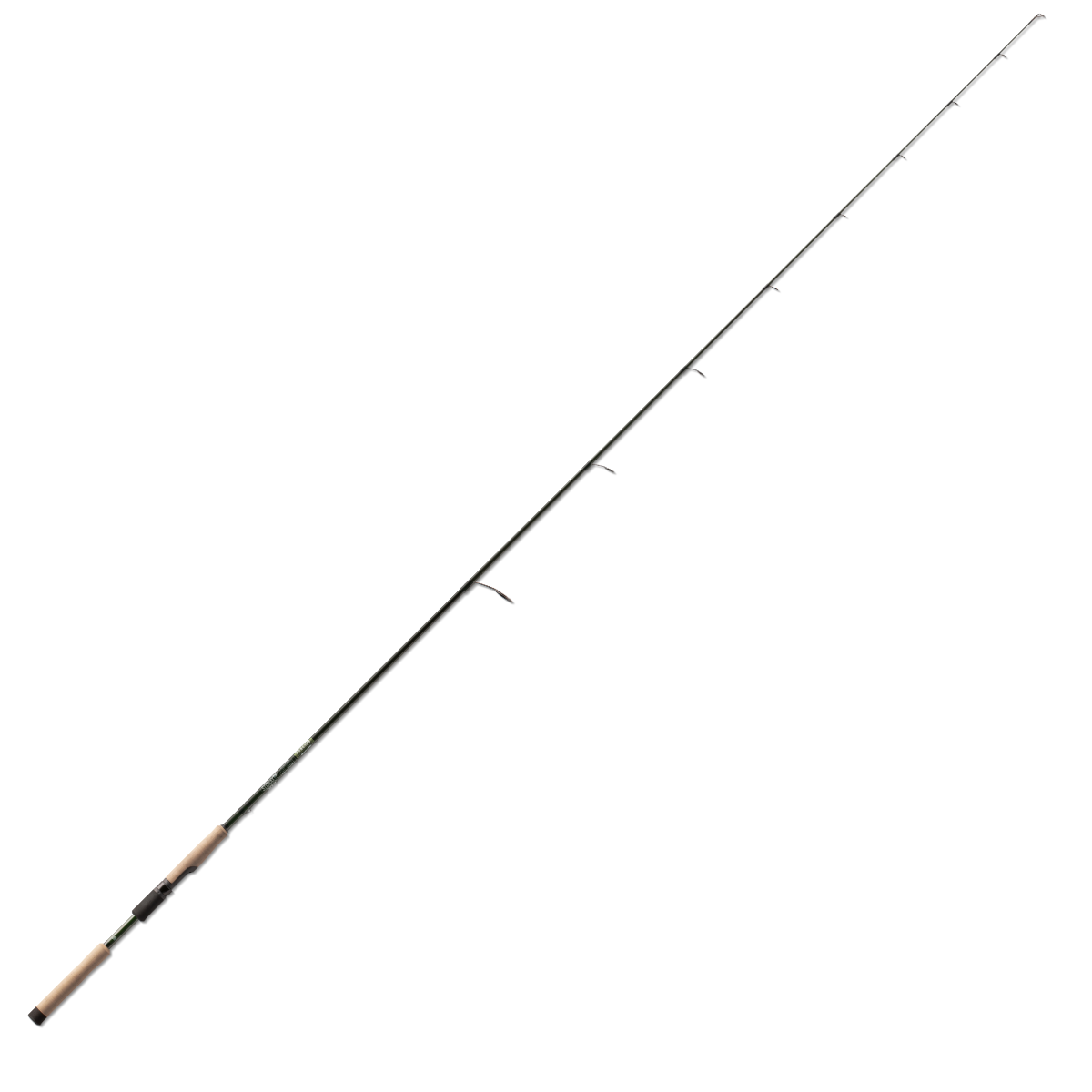 St. Croix Eyecon Spinning Rod