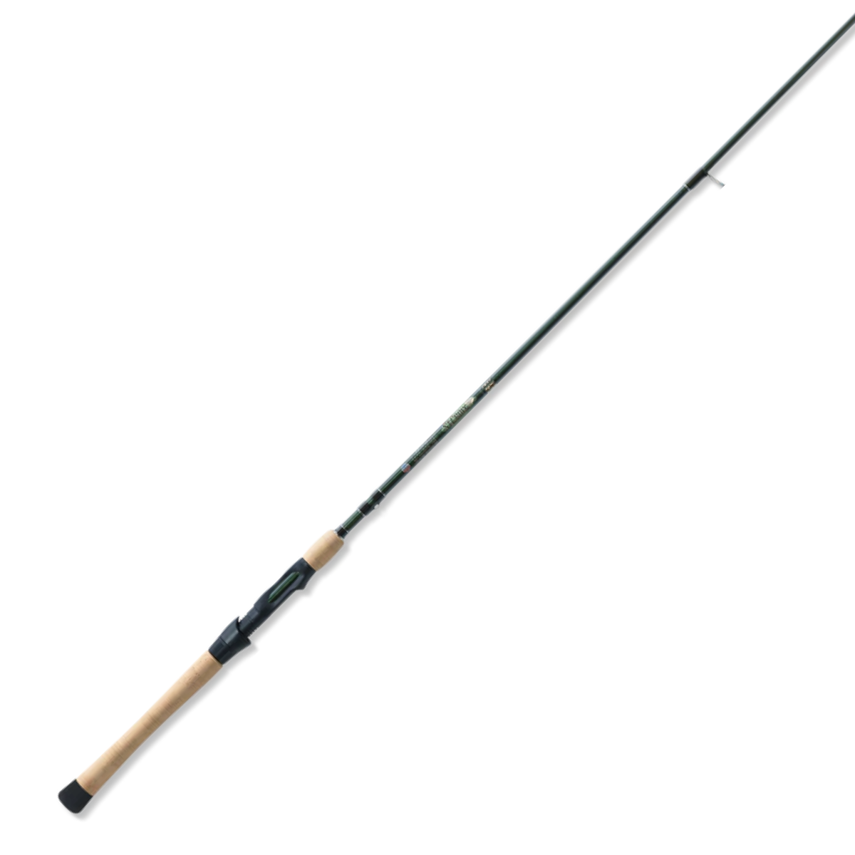 St. Croix Legend Elite Spinning Rod