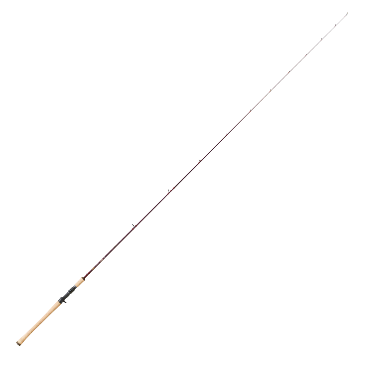 St. Croix Onchor Cork Casting Rods