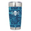 20oz Stainless Steel Cup - Squall