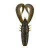 6th Sense Stroker Craw 3.3 - Green Pumpkin Juice