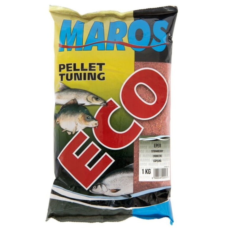 Load image into Gallery viewer, Eco Pellet Tuning 1kg