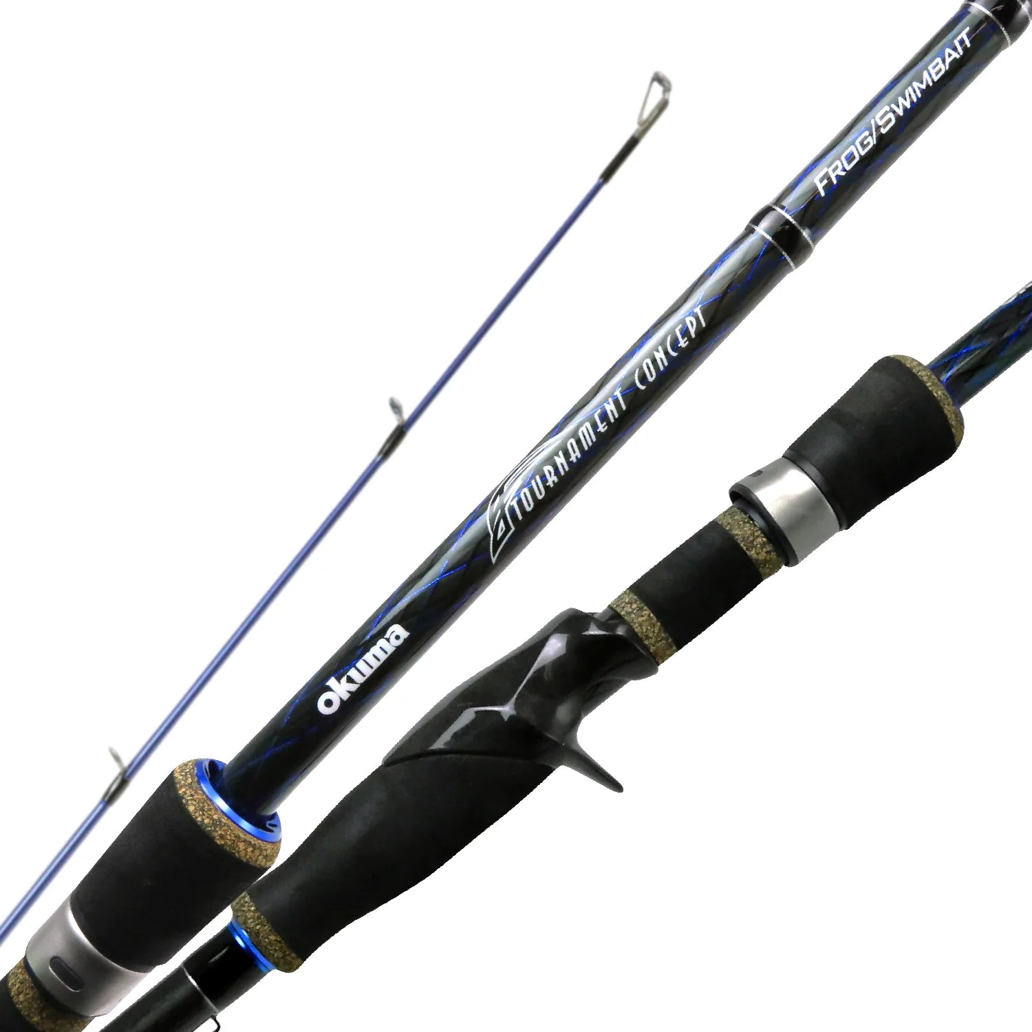 Chatter bait rod - Fishing Rods, Reels, Line, and Knots - Bass