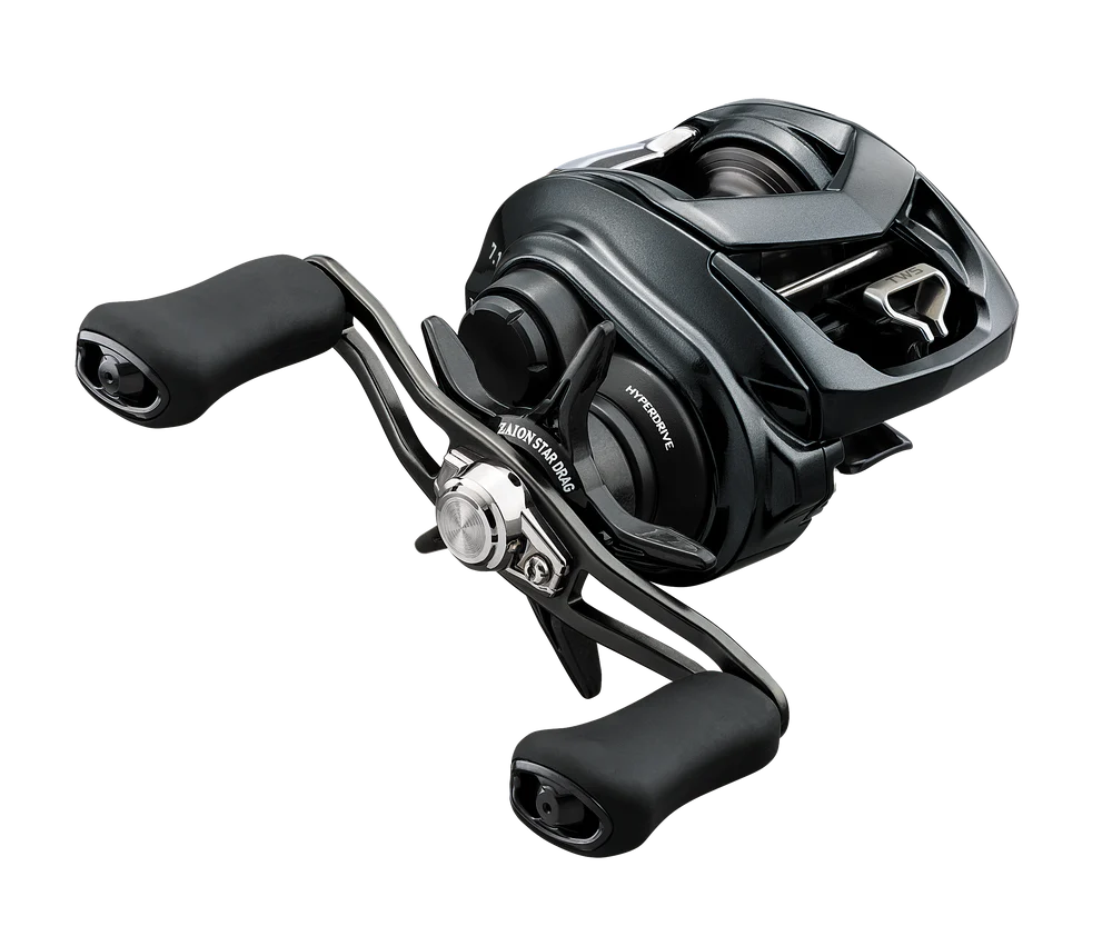Daiwa Tatula SV TW 70 Baitcaster Reel