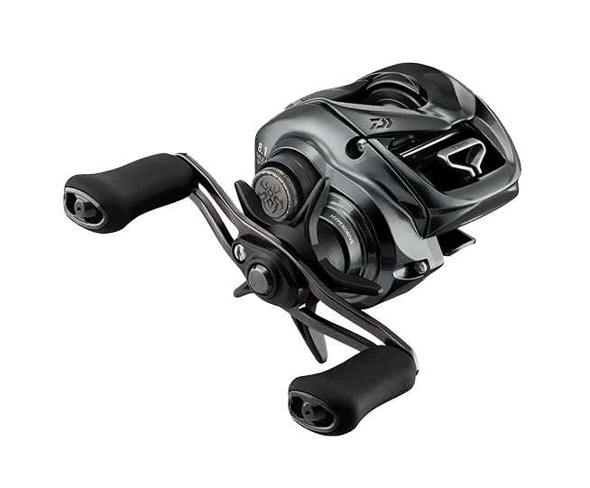 Daiwa Tatula SV TW 100 Baitcast Reel